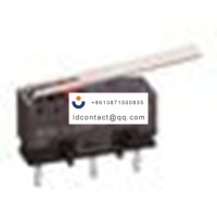 Panasonic Limit Switches _AVM343561