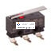 Panasonic Limit Switches _AVM372561