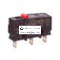 Panasonic Limit Switches _AVT320061