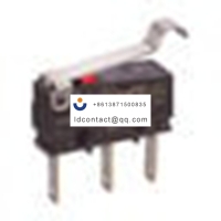 Panasonic Limit Switches _AVT384461
