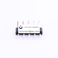 CJT Connector A2541WV-5P_1x5P Spaci