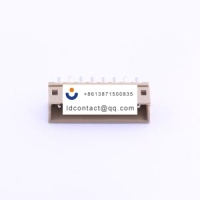 CJT Connector A1501WV-8P_Series:ZH 
