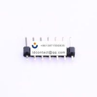 CJT Connector A2541WV-7P_1x7P Spaci
