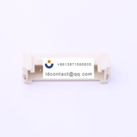 CJT Connector A2008WR-S-10P_Series: