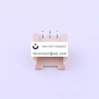 CJT Connector A2008WVA-3P_Series:PH