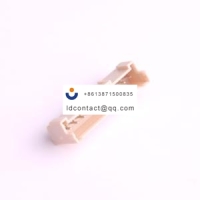 CJT Connector A2508WV-F-10P_1x10P S