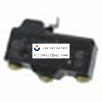 Honeywell Limit Switches _BA-1RV543