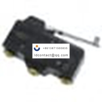 Honeywell Limit Switches _BA-1RV543