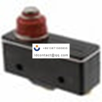 Honeywell Limit Switches _BA-2R-P4_