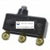 Honeywell Limit Switches _BA-2RB-P4