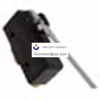 Honeywell Limit Switches _BA-2RV-A4