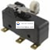 Honeywell Limit Switches _BA-2RV219