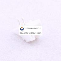 CJT Connector A2012WRA-F-2P_Spacing