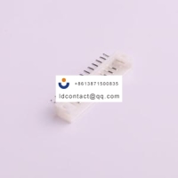 CJT Connector A2001WV-14P_1x14P Spa