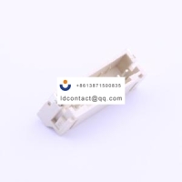 CJT Connector A2001WR-S-7P_Series:P