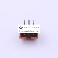 CJT Connector A2002WR-3P_Spacing:2m