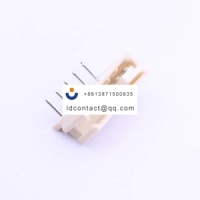 CJT Connector A2505WR-5P_Spacing:2.