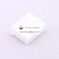 CJT Connector A2543HA-6P-WH_2.54mm 