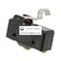 Honeywell Limit Switches _BE-2RV5-A