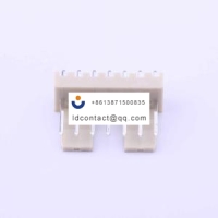CJT Connector C2504WV-7P_Spacing:2.