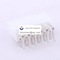 CJT Connector C4201WR-2x6P_2x6P Spa