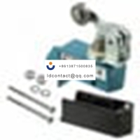 Honeywell Limit Switches _BME6-2RQ2