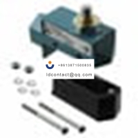 Honeywell Limit Switches _BME6-2RQ_