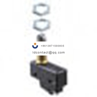 Honeywell Limit Switches _BZ-2AQ184