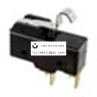 Honeywell Limit Switches _BZ-2AW855