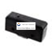 Honeywell Limit Switches _BZ-2G-A2_