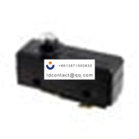 Honeywell Limit Switches _BZ-2RD-D8