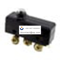 Honeywell Limit Switches _BZ-2RD-P1