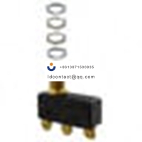 Honeywell Limit Switches _BZ-2RQ1-P