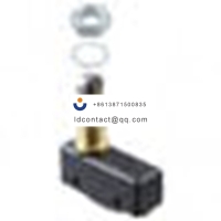 Honeywell Limit Switches _BZ-2RQ785