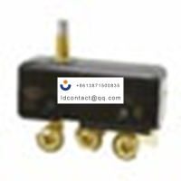 Honeywell Limit Switches _BZ-2RS-P1