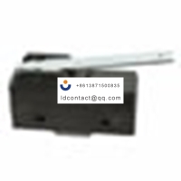 Honeywell Limit Switches _BZ-2RW801