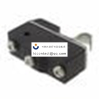 Honeywell Limit Switches _BZ-2RW805