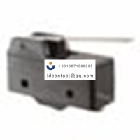 Honeywell Limit Switches _BZ-2RW822