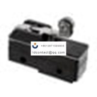 Honeywell Limit Switches _BZ-2RW822