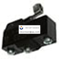 Honeywell Limit Switches _BZ-2RW822