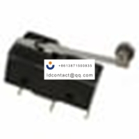 Honeywell Limit Switches _BZ-2RW825