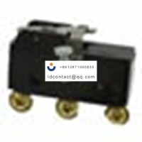 Honeywell Limit Switches _BZ-2RW843