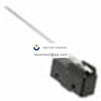 Honeywell Limit Switches _BZ-2RW863