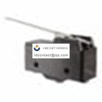 Honeywell Limit Switches _BZ-2RWT80