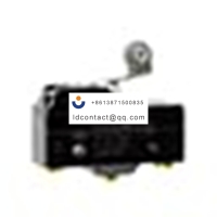 Honeywell Limit Switches _BZ-3RW822