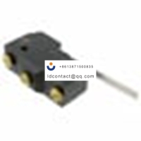 Honeywell Limit Switches _BZ-RW84-A