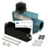 Honeywell Limit Switches _BZE6-2RN7