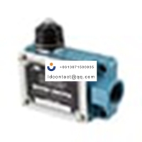 Honeywell Limit Switches _BZF1-2RN-