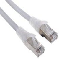 557-446_RS PRO, 10m Cat6, Grey RJ45
