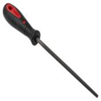 161-1480_RS PRO 150mm, Second Cut, 